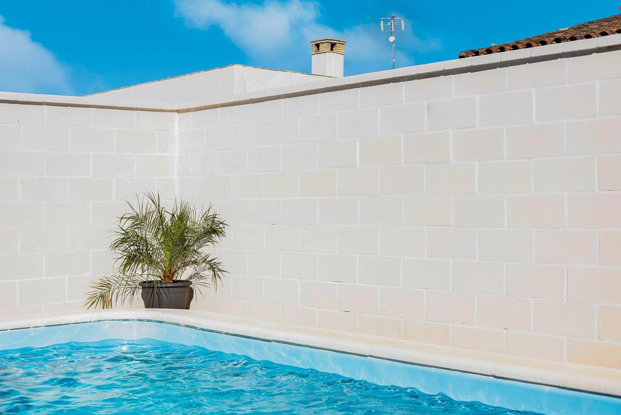 Casa Pablo Vila Conil De La Frontera Exterior foto